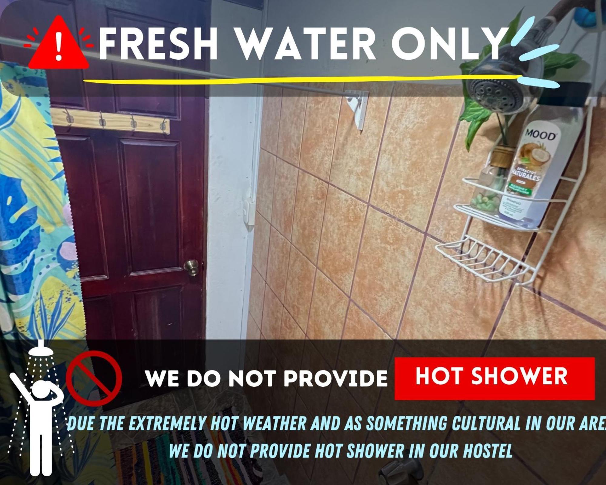 Cheap Hostel Quepos Zewnętrze zdjęcie