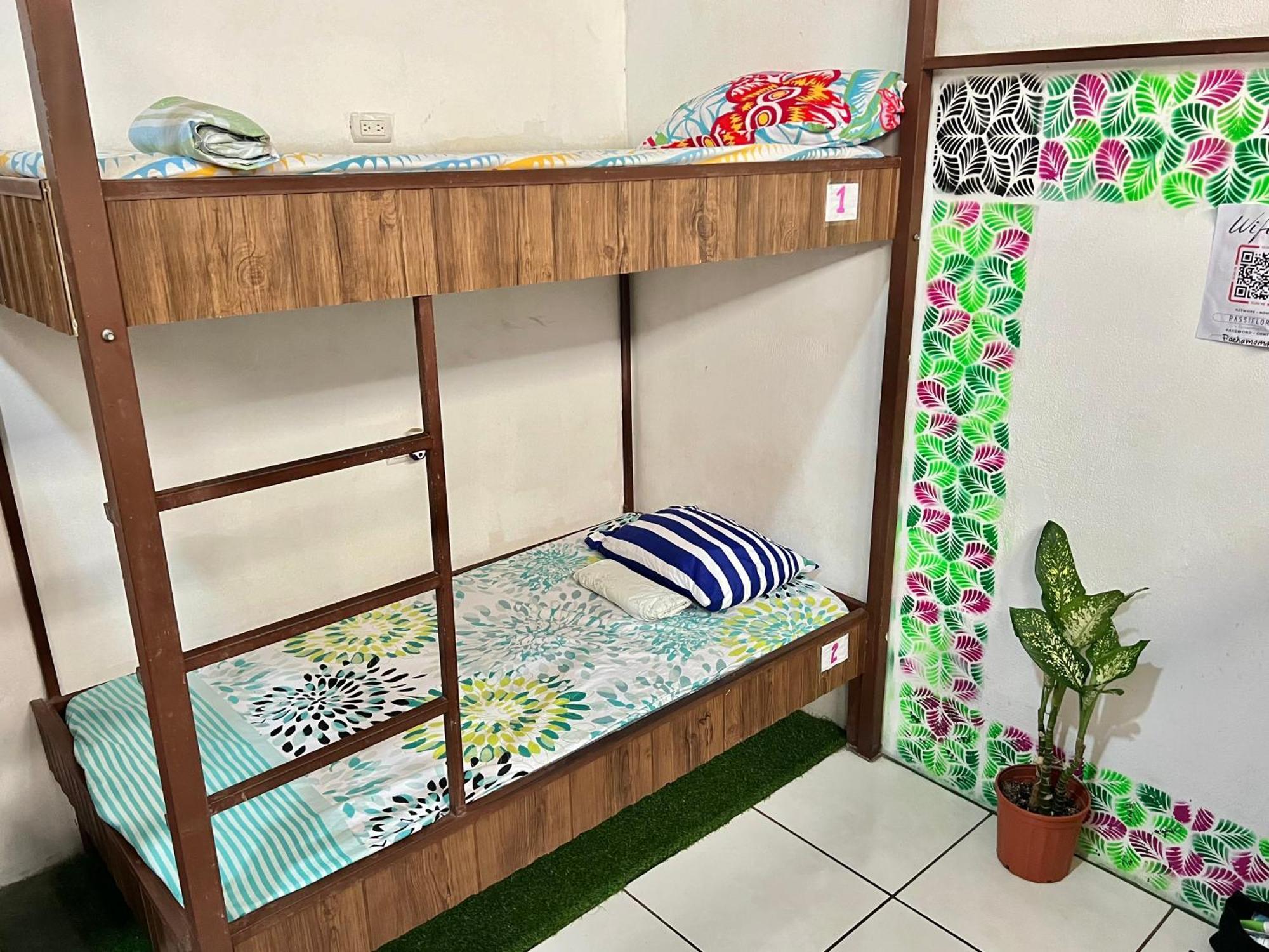 Cheap Hostel Quepos Zewnętrze zdjęcie