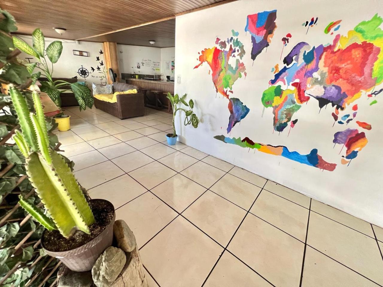 Cheap Hostel Quepos Zewnętrze zdjęcie
