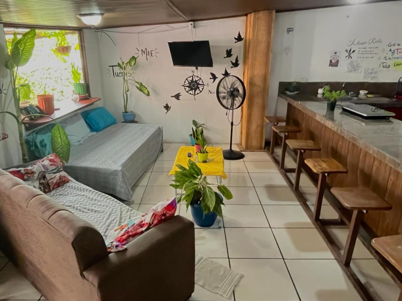 Cheap Hostel Quepos Zewnętrze zdjęcie