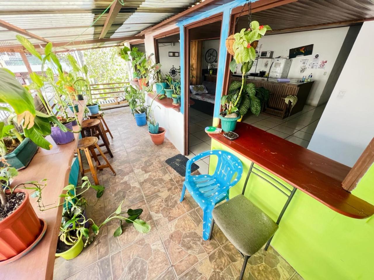 Cheap Hostel Quepos Zewnętrze zdjęcie