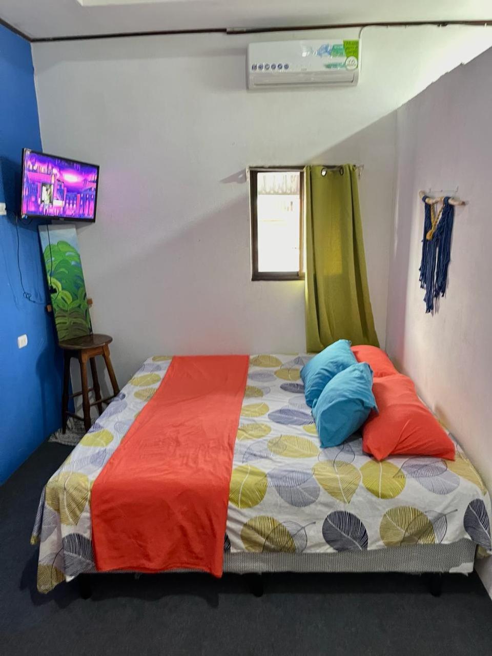 Cheap Hostel Quepos Zewnętrze zdjęcie