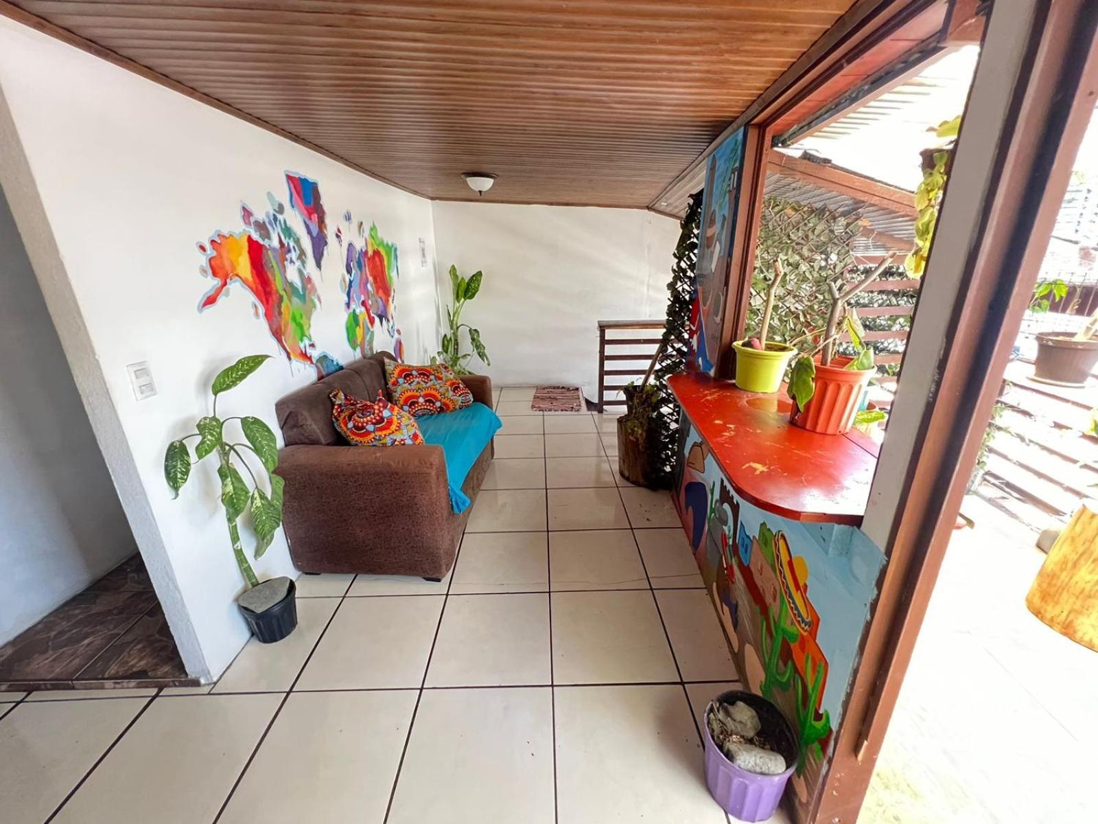 Cheap Hostel Quepos Zewnętrze zdjęcie